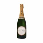 Laurent-Perrier La Cuvée Bru [Rating:WA91, JD91, JS93]