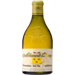 Domaine de la Solitude Châteauneuf du Pape Tradition Blanc [ Rating :WA91]