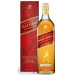 Johnnie Walker Red Label 700ml