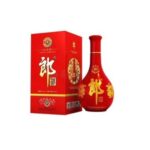 Honghua Lang 10 Years Old 500ml