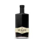 Mr Black Coffee 700ml