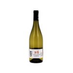 UBY No.4 Gros & Petit Manseng (Semi-Sweet)