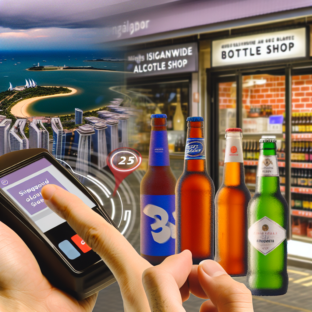 Singapore Online Bottle Shop Trends 2025: Island-Wide Alcohol Delivery ...